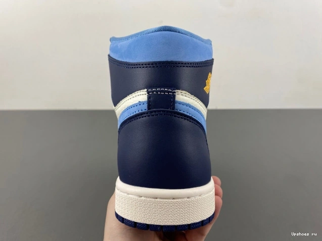 Flight Jordan 1 OG First FD2596-400   High in 1110